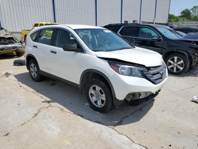 Vin: 5j6rm4h36el022229, lot: 57035855, honda crv lx 20144