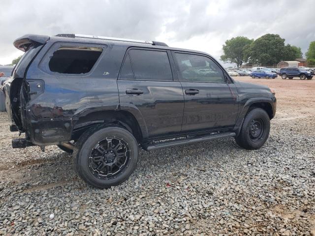 Vin: jtebu5jr0g5396656, lot: 56327015, toyota 4runner sr5/sr5 premium 20163