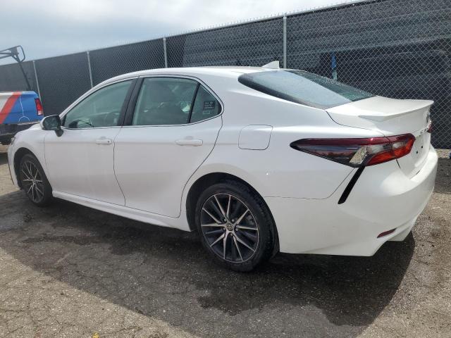 Vin: 4t1g11ak4nu681258, lot: 58636135, toyota camry se 20222