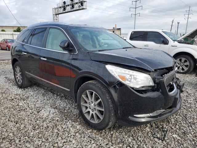 Vin: 5gakrakd4hj204070, lot: 58626845, buick enclave 20174