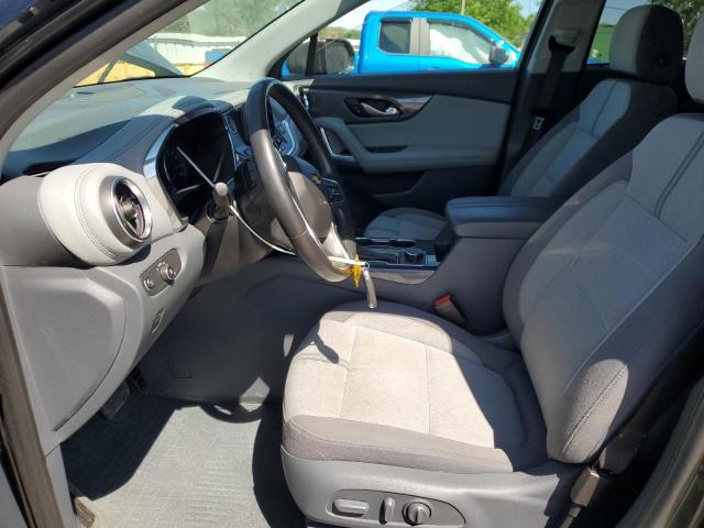 2020 CHEVROLET BLAZER 2LT - 3GNKBHRS3LS618200