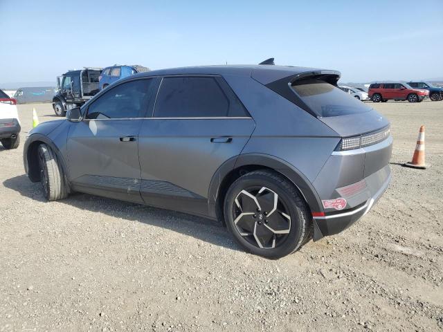 Vin: km8kn4ae0nu090595, lot: 56507105, hyundai ioniq sel 20222
