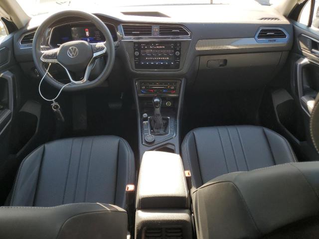 2023 VOLKSWAGEN TIGUAN SE - 3VVMB7AX1PM008200