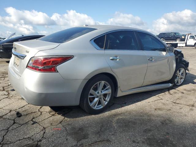 Vin: 1n4al3ap5fc197155, lot: 57895535, nissan altima 2.5 20153