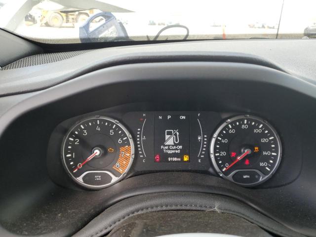 2023 JEEP RENEGADE L ZACNJDB10PPP40388