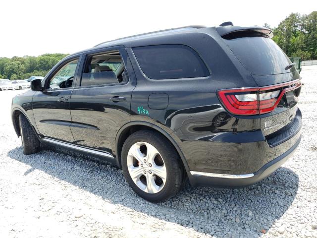 Vin: 1c4rdhdg1ec455169, lot: 58303635, dodge durango limited 20142