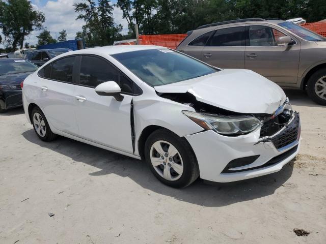 Vin: 1g1bc5sm7h7149272, lot: 57083995, chevrolet cruze ls 20174