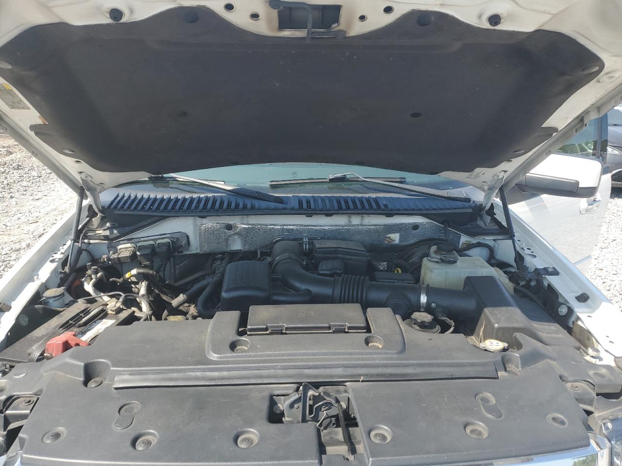 FORD EXPEDITION LIMITED