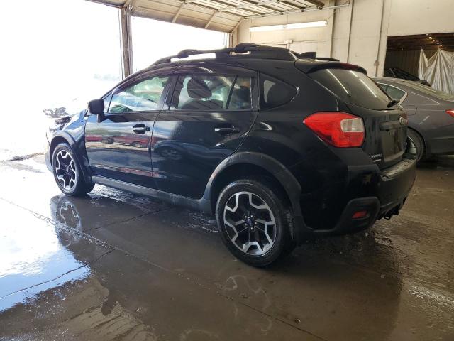 Vin: jf2gpakc3gh335659, lot: 58144215, subaru crosstrek limited 20162