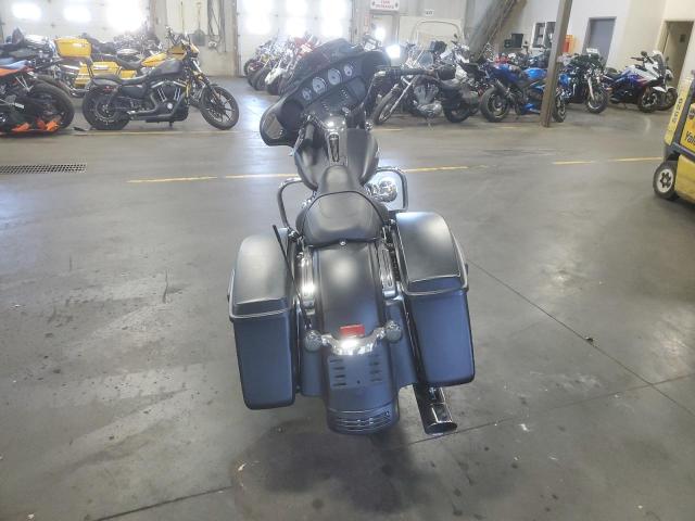 2017 HARLEY-DAVIDSON FLHX STREE 1HD1KBC16HB620350