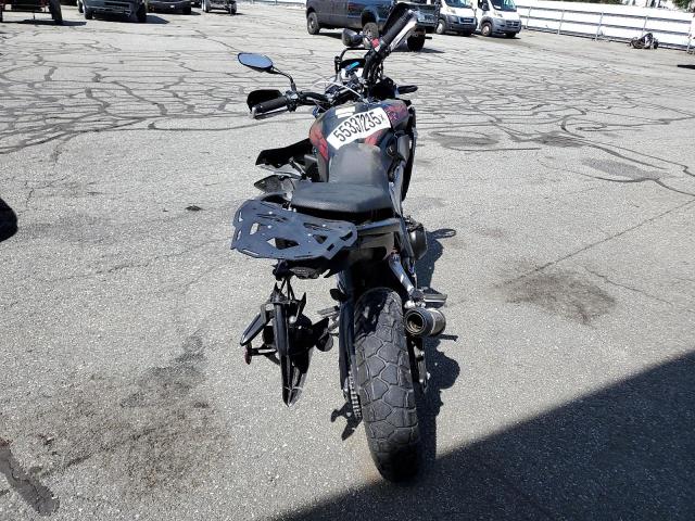 2021 HONDA CB500 XA MLHPC6458M5200113