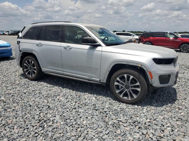 Vin: 1c4rjhdg5n8592904, lot: 56325885, jeep grand cher overland 20224