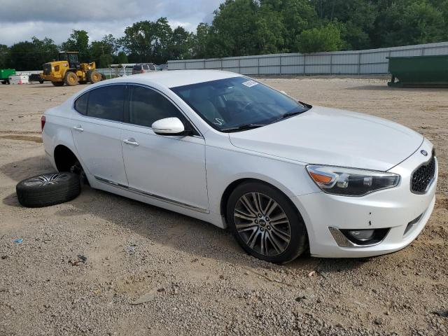Vin: knaln4d72e5162376, lot: 56581645, kia cadenza premium 20144