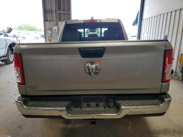 2019 RAM 1500 TRADE - 1C6RRECT7KN745812