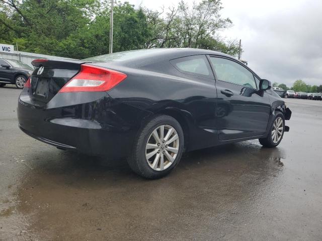 Vin: 2hgfg3b81ch509817, lot: 56483215, honda civic ex 20123