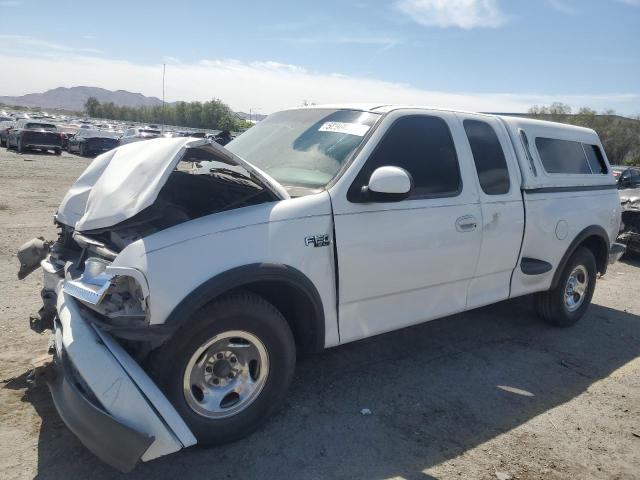 FORD F150