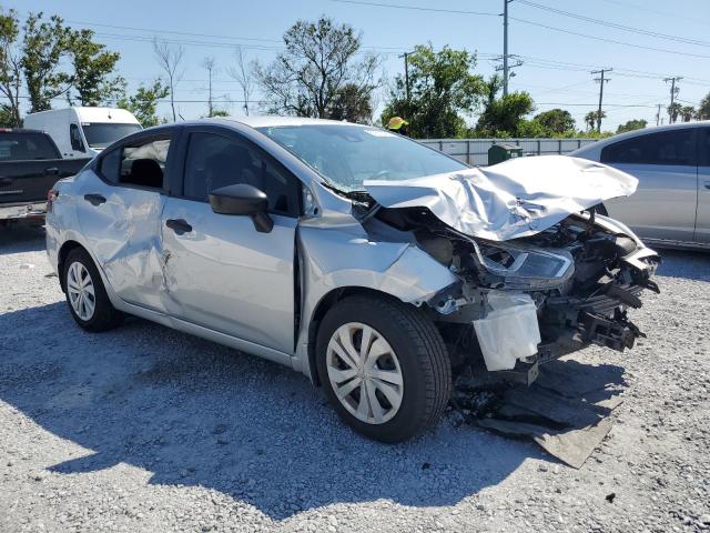 Vin: 3n1cn8dv2ml856320, lot: 57510785, nissan versa s 20214
