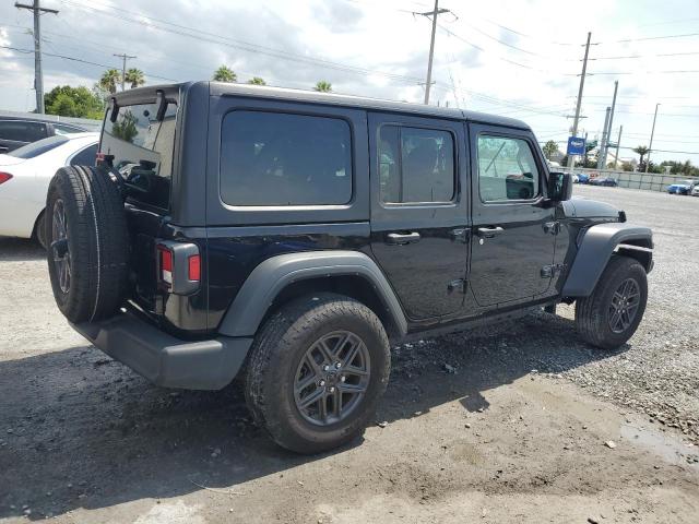 Vin: 1c4pjxdn2rw153564, lot: 58800705, jeep wrangler sport 20243