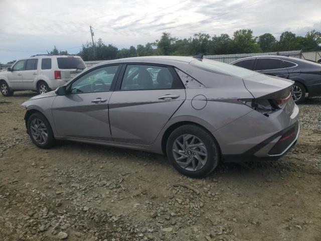 Vin: kmhlm4dgxru808857, lot: 58059365, hyundai elantra sel 20242