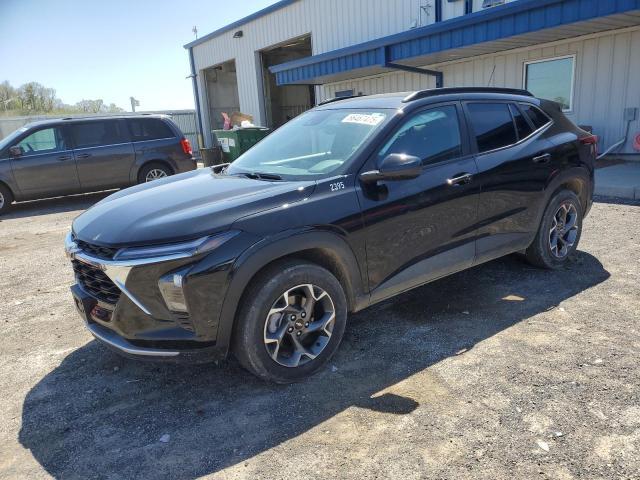 Vin: kl77lhe26rc123213, lot: 56467475, chevrolet trax 1lt 2024 img_1