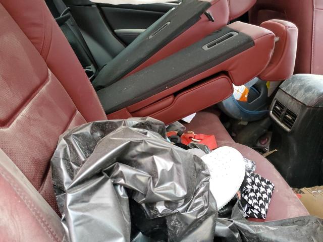 2024 MAZDA CX-5 PREFE - JM3KFBCM5R0387764