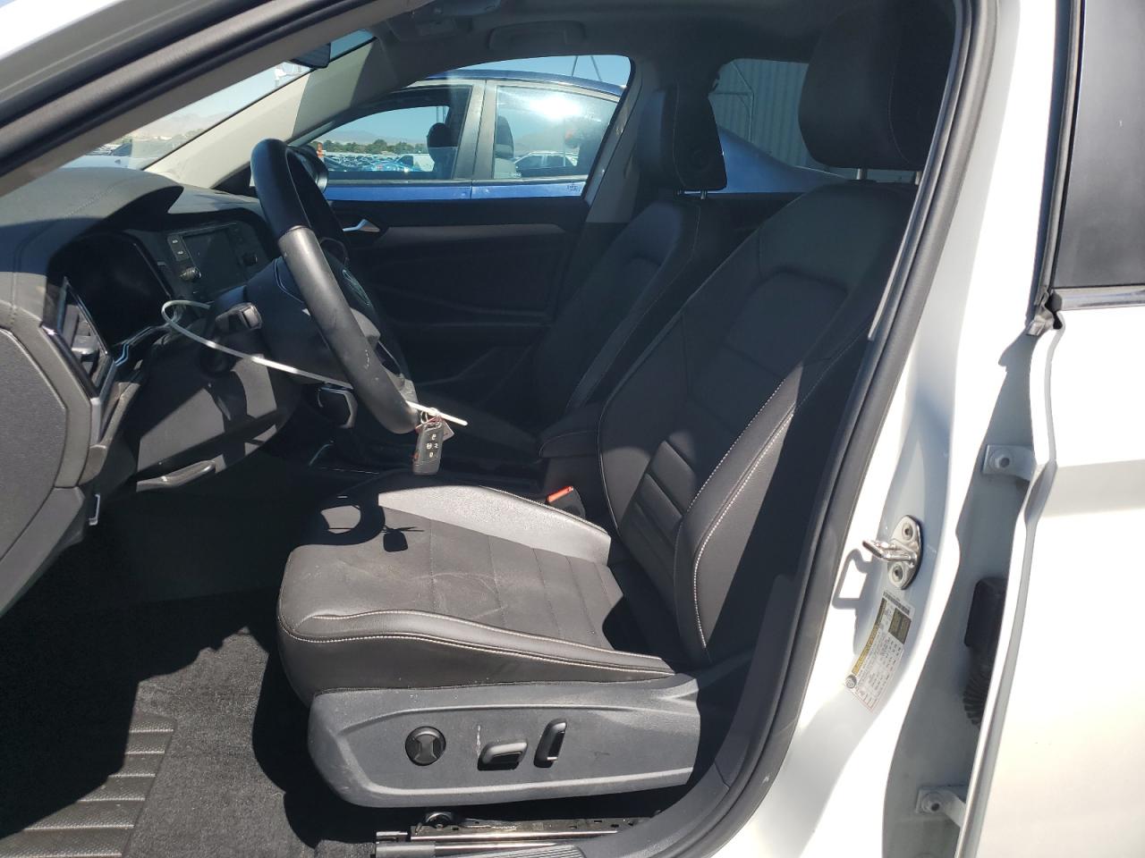 Volkswagen Jetta se 2023