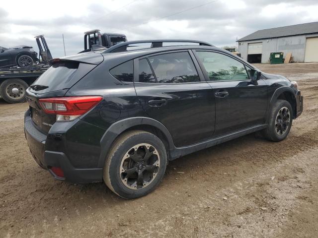 Vin: jf2gtapc4m8359355, lot: 55456115, subaru crosstrek premium 20213