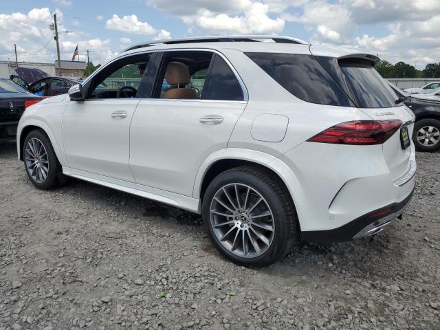 Vin: 4jgfb4gb8sb345542, lot: 56293415, mercedes-benz gle 450e 4 450e 4matic 20252