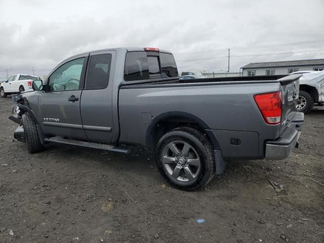 Vin: 1n6aa0cc6fn512488, lot: 57286085, nissan titan s 20152