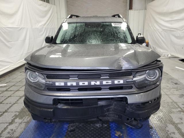 2022 FORD BRONCO SPO - 3FMCR9B65NRD03321