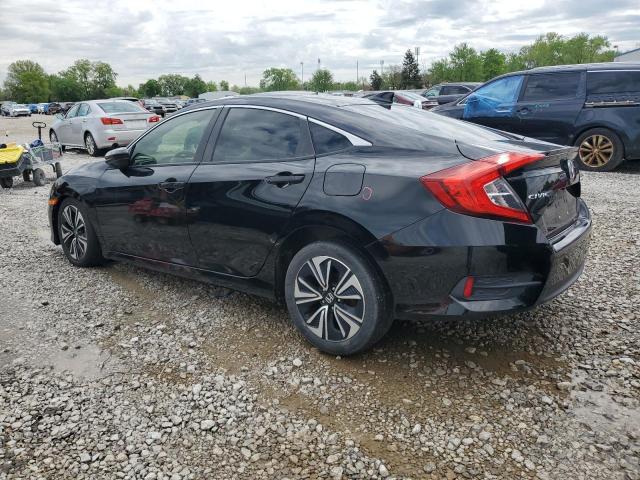 Vin: jhmfc1f35jx000902, lot: 55527785, honda civic ex 20182