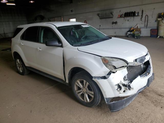 Vin: 2gnalbek2c6161146, lot: 56954185, chevrolet equinox ls 20124