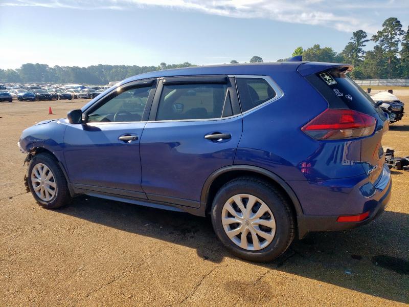 Vin: 5n1at2mtxlc795729, lot: 56977455, nissan rogue s 20202