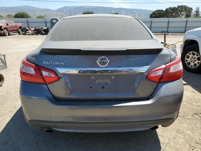 2017 NISSAN ALTIMA 2.5 - 1N4AL3APXHN364553