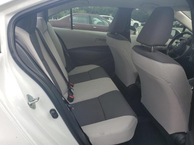 2025 TOYOTA COROLLA LE - JTDBCMFEXS3084873