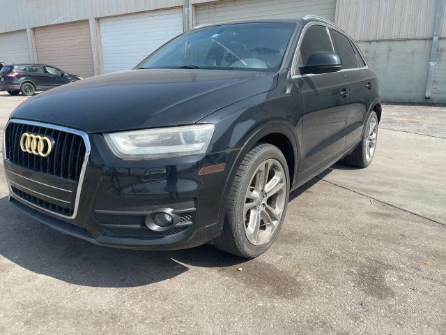2015 AUDI Q3 PRESTIG WA1GFCFSXFR010797