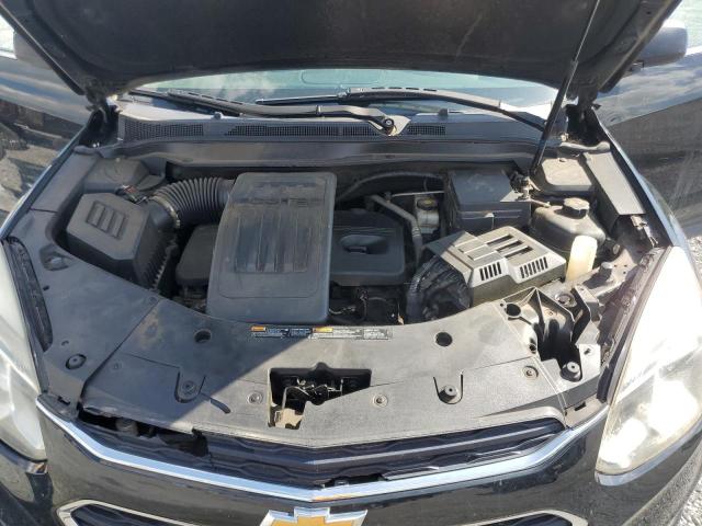 2017 CHEVROLET EQUINOX LS 2GNALBEK4H1565652