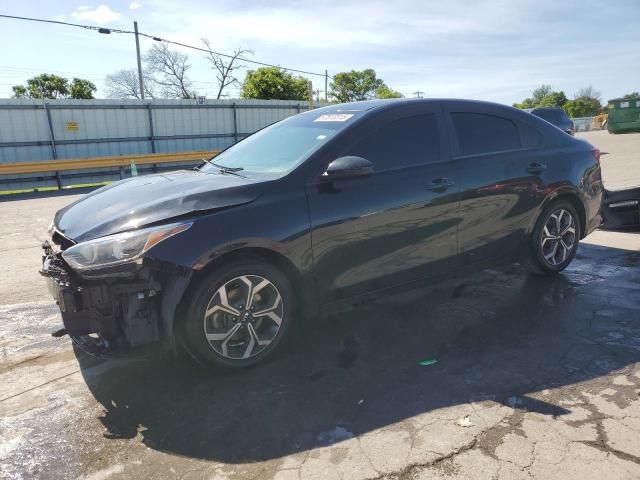 KIA FORTE FE