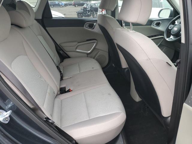 2020 KIA SOUL LX - KNDJ23AU2L7031618