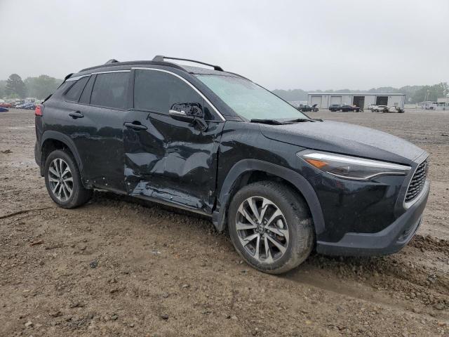 Vin: 7mudaaag8nv017624, lot: 56129805, toyota corolla cr xle 20224
