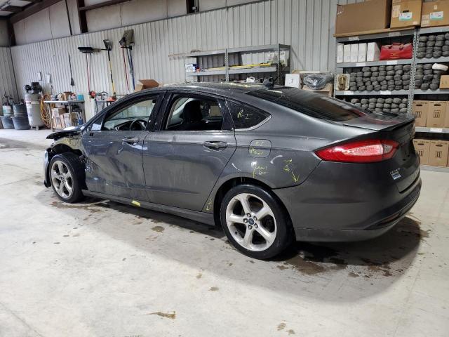 Vin: 3fa6p0h78gr205203, lot: 58443405, ford fusion se 20162