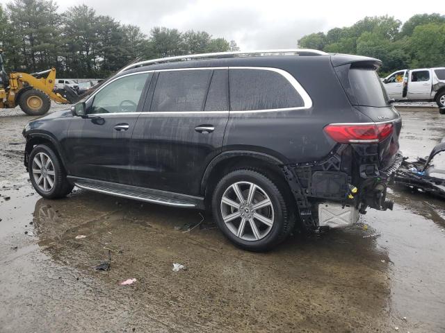 Vin: 4jgff5ke6la131328, lot: 56674165, mercedes-benz gls-class 450 4matic 20202