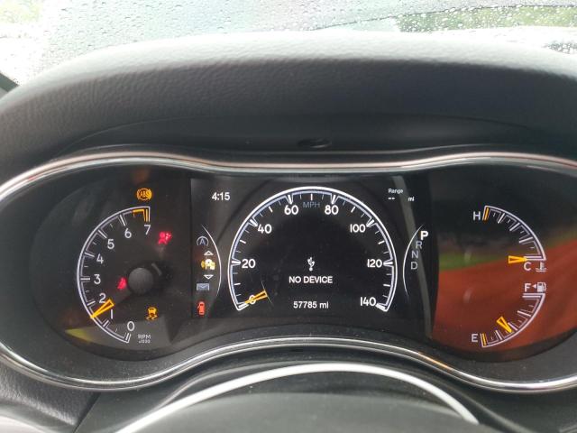 2020 JEEP GRAND CHER - 1C4RJFBG9LC163721