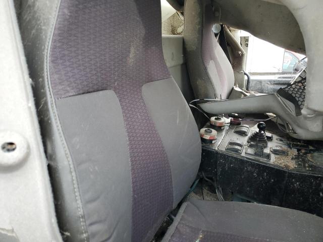 2017 INTERNATIONAL 4000 4400 #3229663256