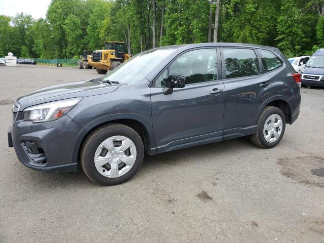 Vin: jf2skaac7lh462659, lot: 57555265, subaru forester 2020 img_1