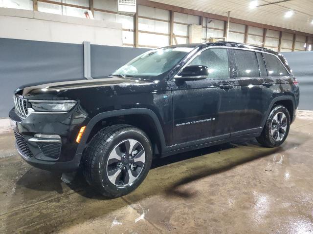 Vin: 1c4rjyb67rc181355, lot: 58810585, jeep grand cher limited 4xe 2024 img_1