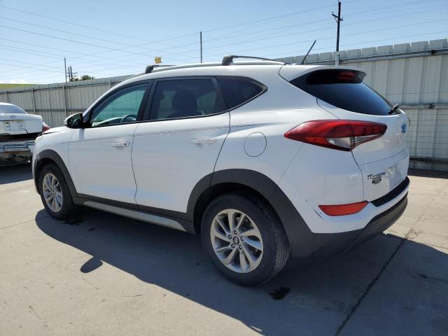 Vin: km8j3ca49hu297543, lot: 55677775, hyundai tucson limited 20172