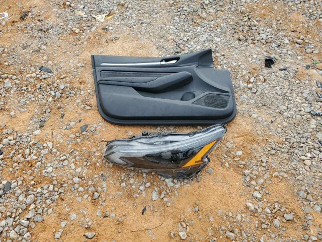 2023 NISSAN ALTIMA SL - 1N4BL4EV4PN367255