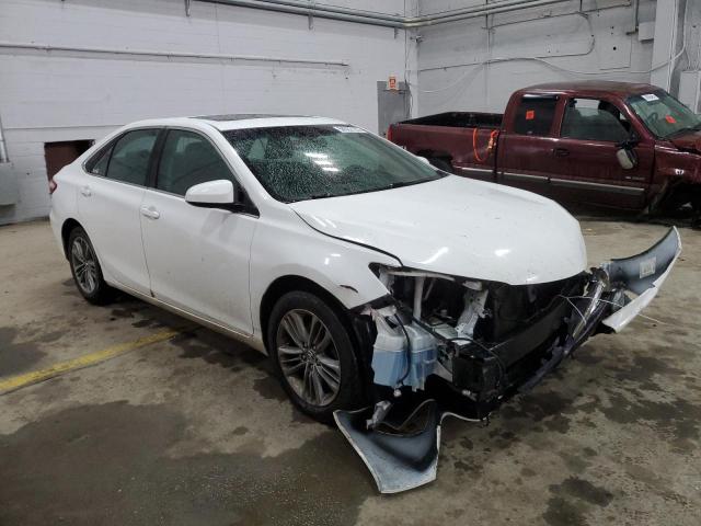 Vin: 4t1bf1fk1fu082744, lot: 58522125, toyota camry le 20154