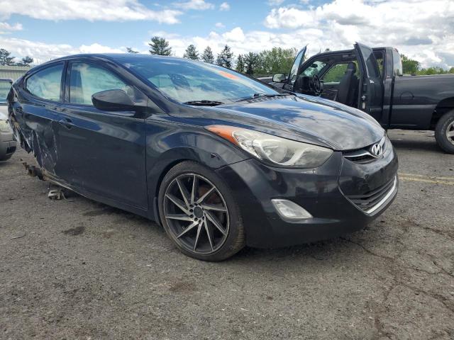 2013 HYUNDAI ELANTRA GL - 5NPDH4AE4DH413480